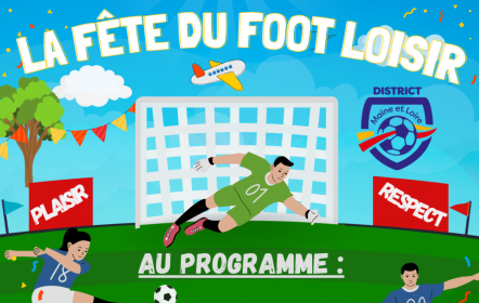 Venez découvrir le Foot en Marchant ! – DISTRICT DE LA LOIRE DE FOOTBALL